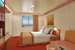 View description of an oceanview stateroom