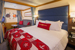 View description of an oceanview stateroom