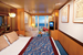 View description of a balcony stateroom