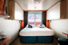 View description of an oceanview stateroom