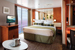 View description of a suite