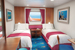 View description of an oceanview stateroom