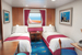 View description of an oceanview stateroom