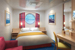 View description of an oceanview stateroom