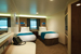 View description of an oceanview stateroom