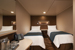 View description of an interior stateroom