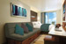 View description of a balcony stateroom