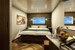 View description of an oceanview stateroom