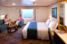 View description of an oceanview stateroom