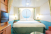 View description of an oceanview stateroom