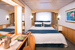 View description of an oceanview stateroom
