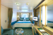 View description of an oceanview stateroom