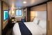 View description of an oceanview stateroom