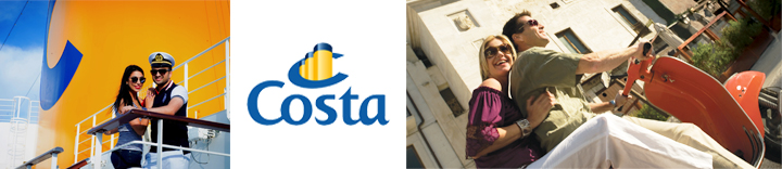 Costa Cruises