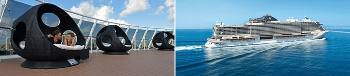 MSC Cruises
